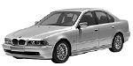 BMW E39 C3471 Fault Code