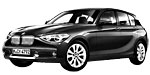 BMW F20 C3471 Fault Code